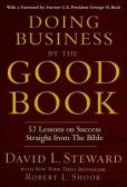 Doing Business by Good Book